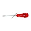 Felo Tack Nail Staple Puller Remover 24022 Upholstery Tool Tack Rivet Lifter