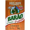 Barao Yerba Mate Premium Blend 1Kg