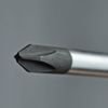 Faithfull FAISDPH2 Soft-Grip Screwdriver Phillips PH2 x 100mm