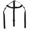 ZETT Softball Mask Band BLMB5 Black