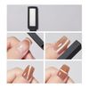 Nail Cross Pattern Magnet Cat Eye Gel Multifunctiona