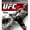 UFC Undisputed 3