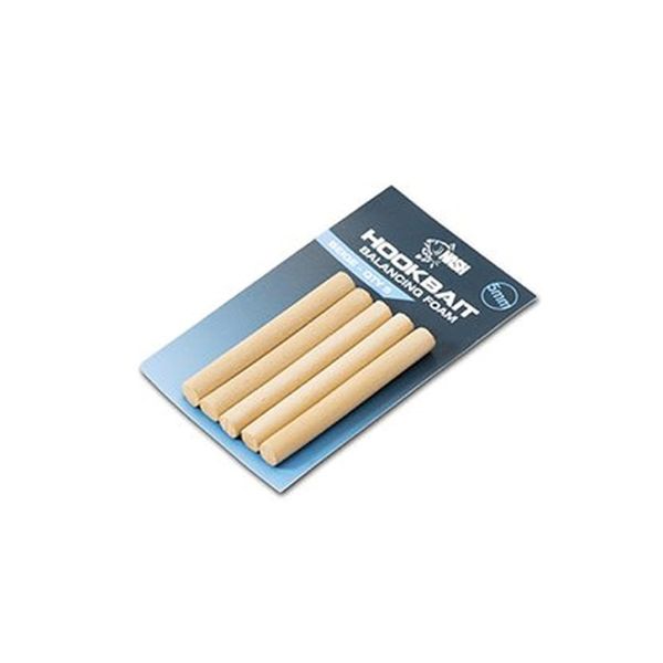 Nash Hookbait Balancing Foam 5mm Beige