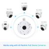 Reolink Junction Box D20 for Security Camera 520A/820A/843A/824A/833A/Duo 2V PoE