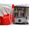 Stove Set for Disaster Areas Support