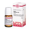 DHU Carbo vegetabilis D8 Tabletten, 80 St. Tabletten