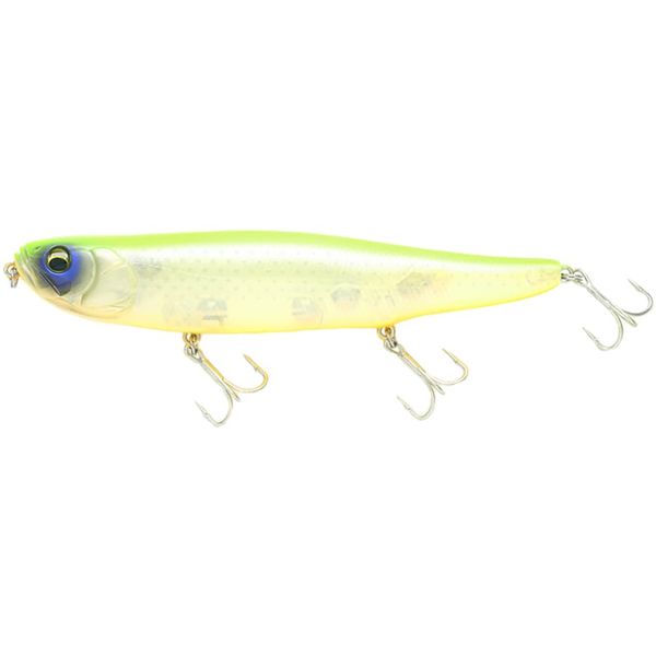 Imakatsu Slam Dog Monster SW #895 Chartback Pearl