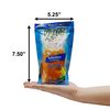 Klass Listo Melon Blended Mexican Drink Mix (2 x 14.1 oz. Packets)