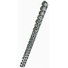T & E Tools 1/2" Drive 20Pc. Multi-Lock Spline Socket Set