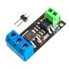 WINGONEER 5Pcs FR120N MOS Module MOSFET Control Module Electric Field Effect Module