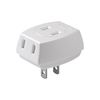 ELPA LP-A1530(W) EDLP Triple Tap, 3 Count