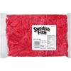 SWEDISH FISH Soft & Chewy Candy, 5 lb