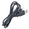 USB DC Power Charging Charger Cable Cord For T-Mobile Huawei Springboard Tablet
