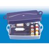 Prym DISC_612406 Click Box with Sorting Insert for Sewing Threads