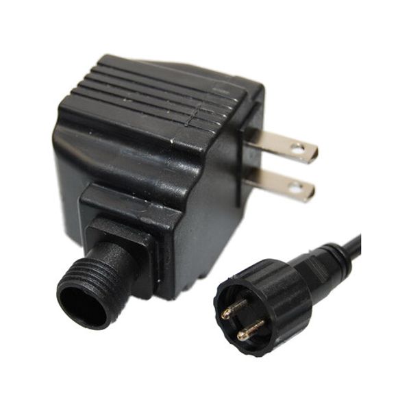 Replacement AC adapter for Jebao LED-5 LED-6 PL1LED-5 PL1LED-6 450U