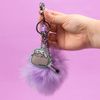 Pusheen - Pom Pom Charger