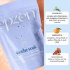 Magnesium Bath Flakes Soothe Soak - 500g