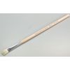 Tamiya 87013 Makeup Material Series No.13 Modeling Brush, Flat Brush No.5