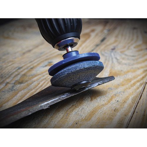 BGS Diy 50835 | Garden Tool Sharpener