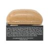 Dr. Woods : Bar Soap Raw Black, 5.25 Oz