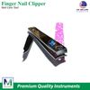 Extra Large Toe Nail Clippers For Thick Hard Nails Cutter Heavy Duty Stainless /