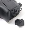 MakerShot 3D Aluminum Slide Cover Plate, Compatible with Springfield Hellcat (Skull)