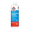 HTH 67226 Swimming Pool Care Liquid Solar Blanket, 32oz