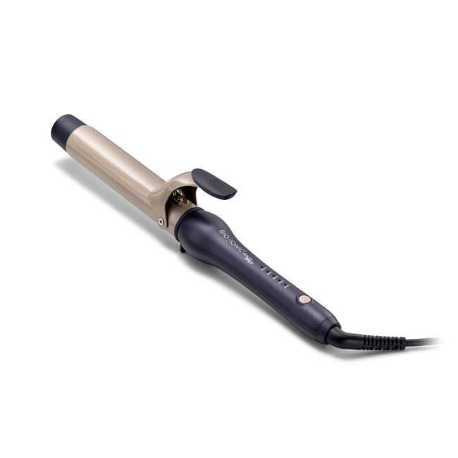 BIO IONIC Goldpro Curling Iron, 1.25 Inch