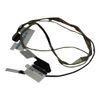 Power4Laptops Replacement LCD/LED Cable Compatible With HP Home 17-x000ur