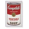 Andy Warhol Campbell s Soup I Vegetable Poster 1968