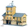 VALLEY LUMBER YARD KIT 'N' Scale Model Power New Sealed 1565