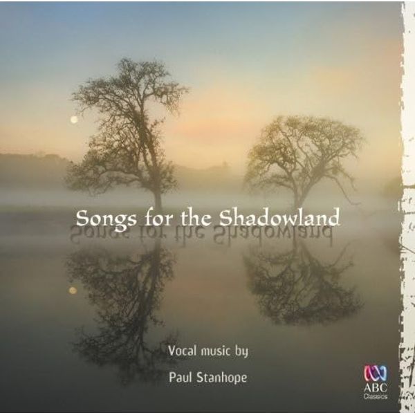 Songs of the Shadowland
