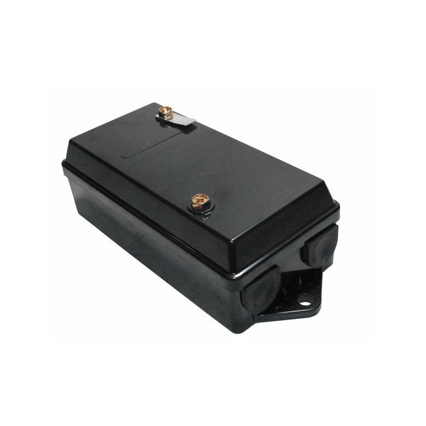 7-Terminal Junction Box, Replaces OEM: BE-22040