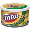 Fritos Dips Jalepeno Cheddar, 9 Oz