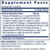 Extraordinary Enzymes, 60 capsules