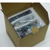 Black Box 4K HDBASET HDMI Video Extender Kit (VX-HDB-KIT) Sender & Receiver NEW
