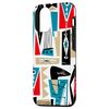iPhone 12/12 Pro Atomic age Phone Case