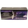 MarineTech Boat Panther Motor Bracket 550022 | Adjustable 10 HP