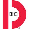 Big D Industries BGD150 - Granular Deodorant