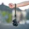 Detachable Camera Wrist Strap, Detachable quick-mount, portable camera wrist strap. (green)