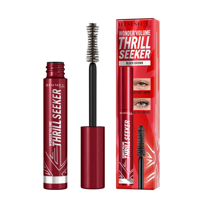 Rimmel London Thrill Seeker