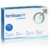 Amitamin Fertilsan M (Caps) 90 Days