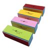 4 Way Nail Buffer Block (121-10)
