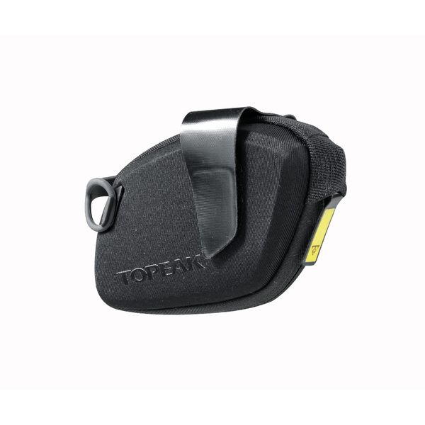 Topeak Dynawedge Saddle Bag for Bicycles, Small, Black