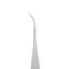 STALEKS PRO Eyelashe Tweezer (TE-407)