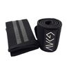 GR Wrist Wraps 24" Weight Training Wrist Lock (Black)