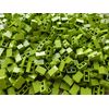 LEGO Bricks: Lime Green 1x2. Part 3004 (X 100)