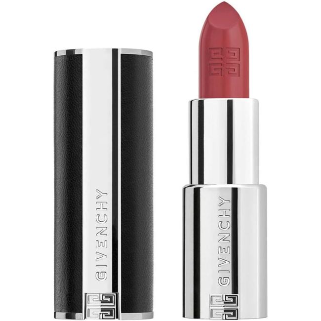 GIVENCHY Rouge Interdi Silky_3.4g/Lipstick (No.210 Rose Blaze)