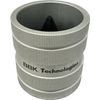 BBK 40-Blade Reamer with Drill Adapter 210-RA