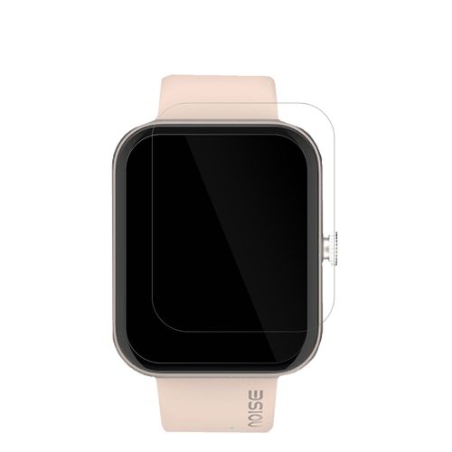 Screen Protector for Noise Colorfit Pulse Grand Protection Crystal Clear dipos